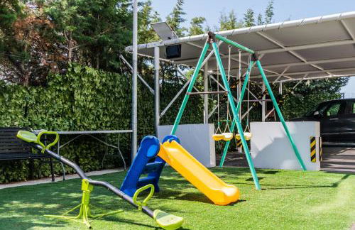 Diana Holiday Home - Foto 47