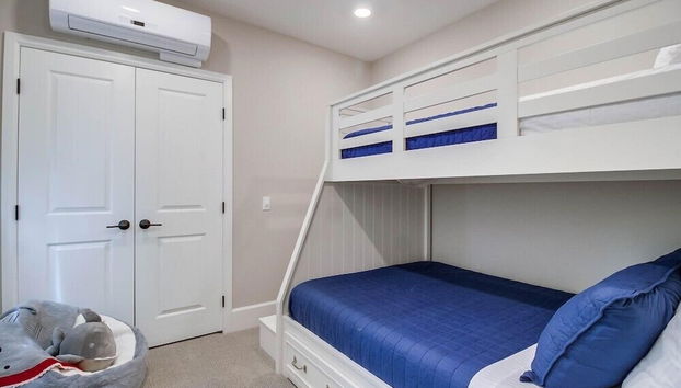 Santa Barbara Loft - Foto 2, Habitación