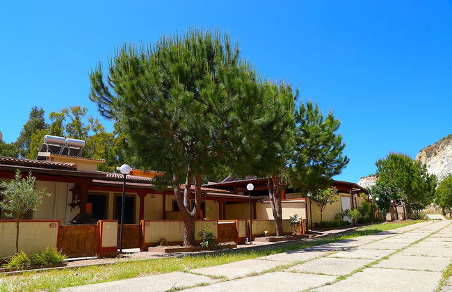 Eraclea Minoa Village - Foto 31