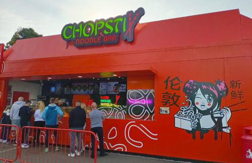 Haggerston Castle - Caravan - Sleeps 6 - Parking - Foto 41