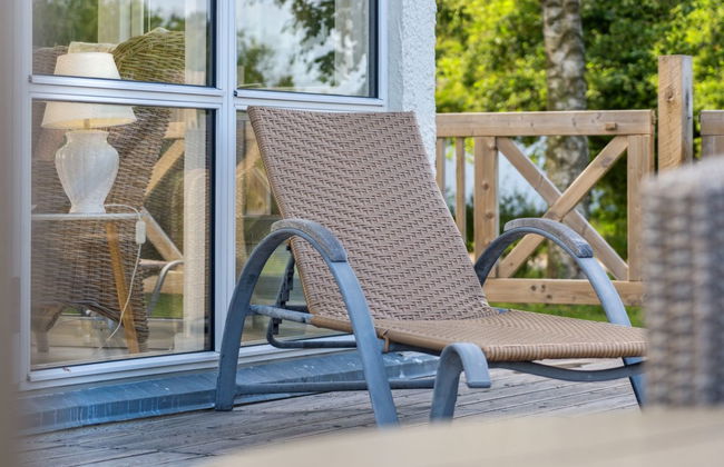 "Meinolf" - 200m from the sea - Foto 4