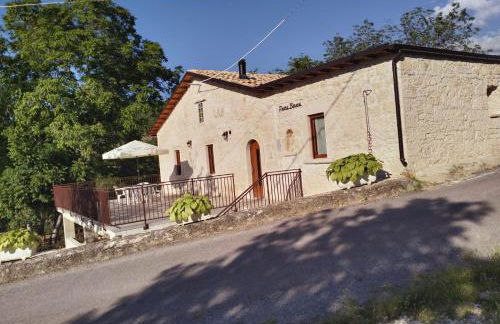 Casa Rurale Pietra Bianca - Foto 13