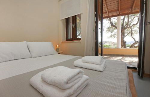 Pine Cottage, Syros Island - Foto 27