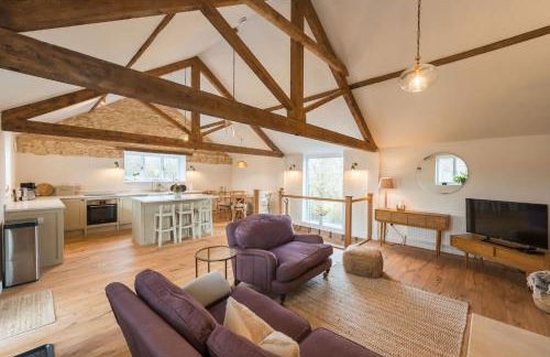 Cuckoo Nest by Birch Stays - Foto 4