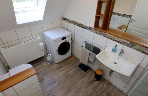 Ferienwohnung Beim Falkner, 60qm - Foto 12