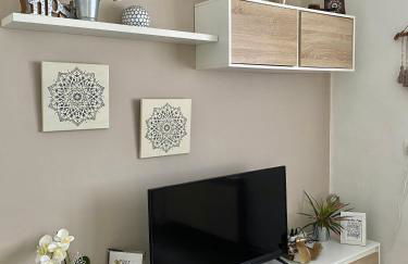 Apartamento Elizondo Giltxaurdi - Foto 45