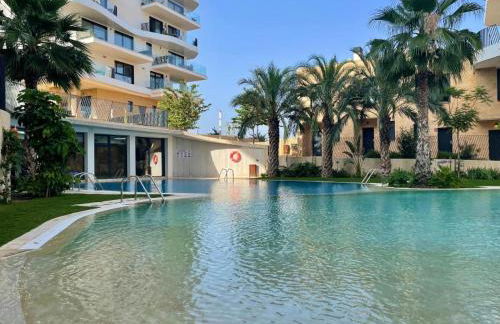 Allonbay Beach & Nature SPA Apartment - Foto 27