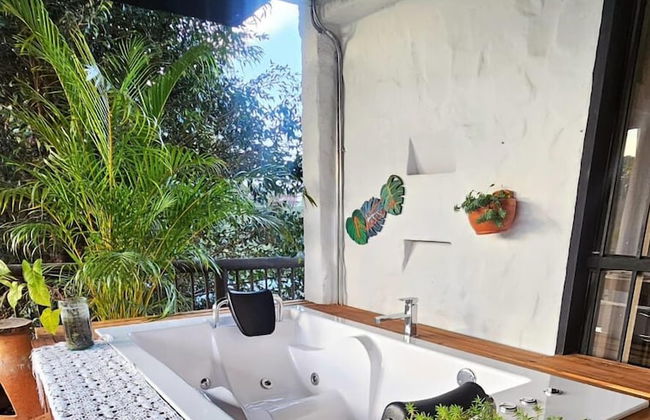 finca hotel zona 7 - Foto 48