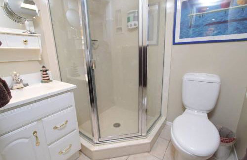 Mission Bay Studio w Ocean Views from Rooftop Deck - Foto 25