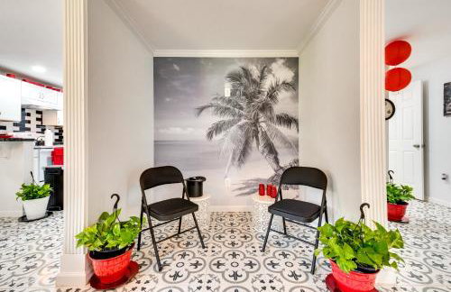 Serene Stone Mtn Oasis Just 13 miles to Atlanta - Foto 15