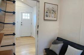 Tiny House Living with In Unit Laundry Steps from Kaiser - Foto 7