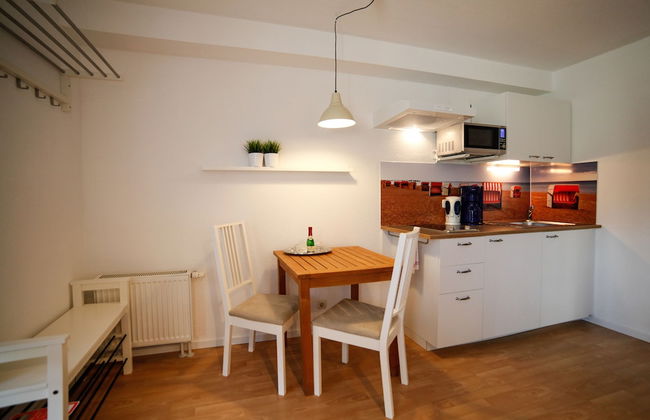 Captain Pahlen Ferienanlage - Foto 7