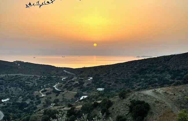 Villa Kotseli - Foto 52