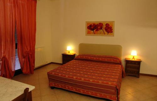 Le Ginestre Arte Vacanze - Foto 11