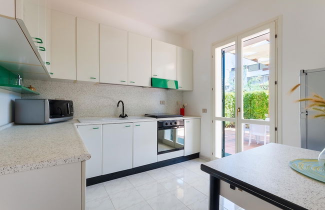 2987 Villa Brunilda by Barbarhouse - Foto 11