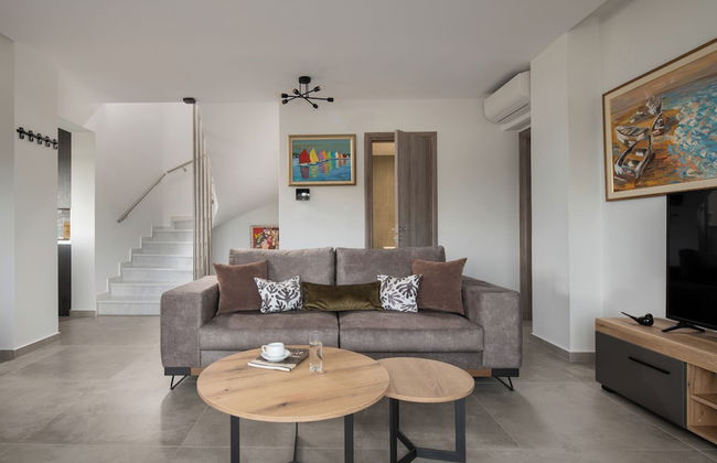 The Black Pearl Villas - Foto 40