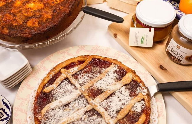 Agriturismo Tra Serra e Lago - Foto 13