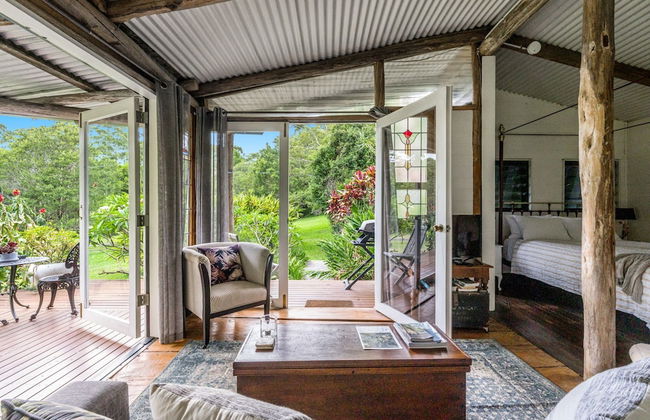 Nightcap Ridge - Foto 17