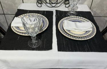 Quarto Marajó 1, próximo ao Aeroporto- cama Casal - Foto 11