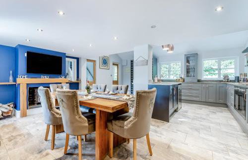 Lovetts Bridge Cottage - Foto 7