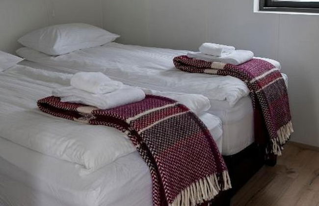 Brú Guesthouse - Foto 5