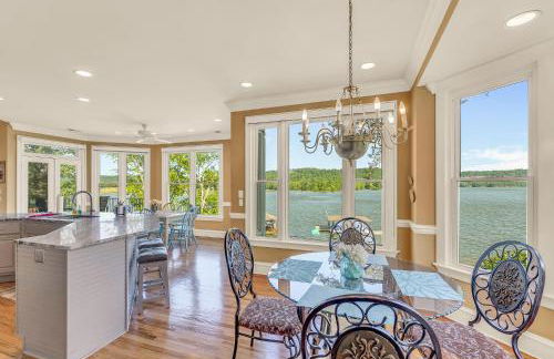 Lake Therapy - Gazebo On The Lake, Easy Walk To The Water! - Foto 18