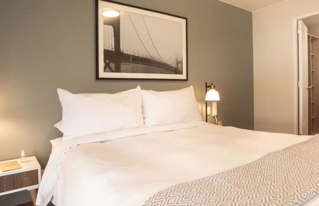 w Perfect 2BR With Balcony in Miraflores - Photo 9