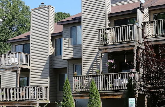 Lakeview Golf Resort Townhouses - Foto 13