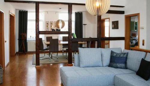 Ferienwohnung, Wittenburg - Foto 4