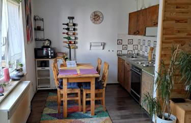 Felsenland Apartment - Foto 10