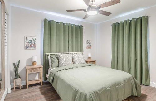 Boho retreat w pool & beach access - Foto 23