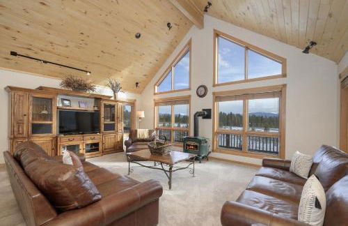 Mountain Peak Home - Foto 10