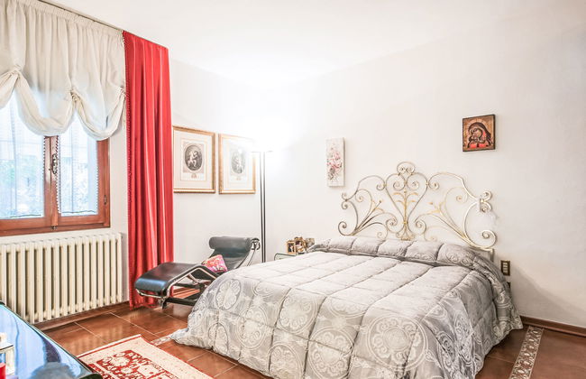 Villa Campo del Mulino - Foto 39