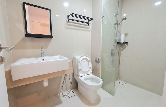 Southlink Lifestyle Apartment Bangsar - Photo 41