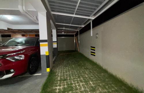 Apê Pertinho do Beto Carrero e Praias - Foto 26