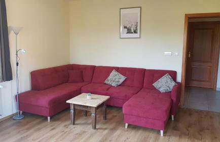 Villa Leika - Panoramablick am Riesengebirge - Foto 12