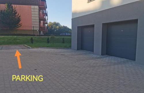 LUX Apartament Bedzin - Foto 2