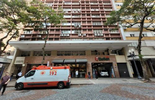 15 andar, Studio, Centro, vista incrível - Foto 27