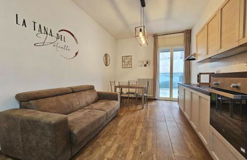 La Tana del Dolcetto, alloggio con terrazzo - Foto 1