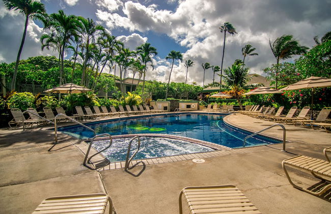 Napili Shores Maui by OUTRIGGER - Foto 46