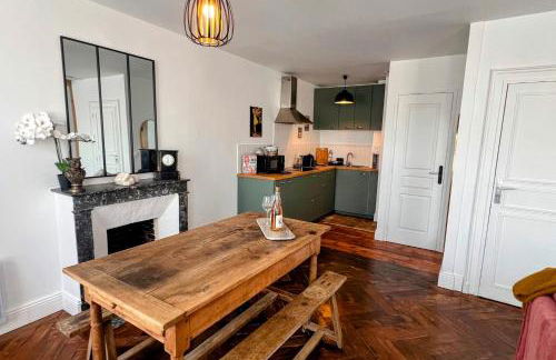 Appartement L’Éclat du Colza - Foto 4