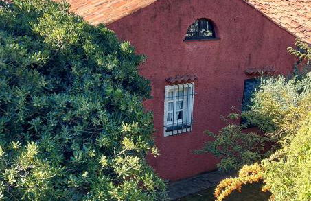 Dream House - sea view & garden - pool - private box - Foto 1