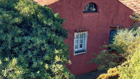 Dream House - sea view & garden - pool - private box - Foto 1