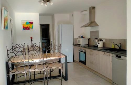 Gîte du domaine de l'Arbre de Vie - Foto 4