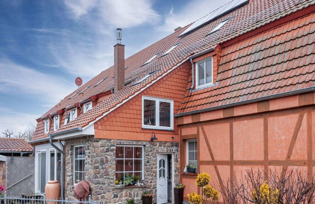 Budget-wohnung in Grundshagen mit Gartensitzplatz - Foto 46