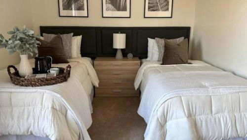 Vine City Home - Duplex - 3 Mins From GWCC & Mercedes- Benz Stadium - Foto 4