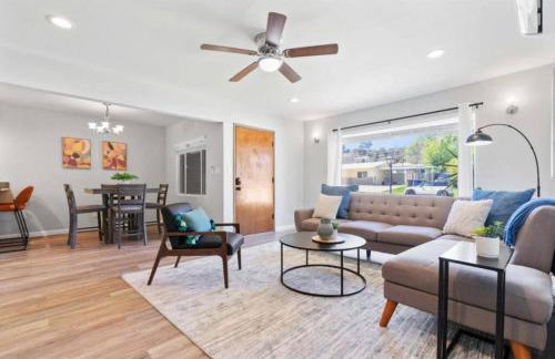 15 min to San Diego! Walk to Trolley - Foto 28