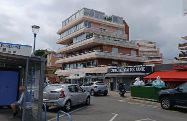 Nice studio 5 minutes walk from the beach - Photo 4