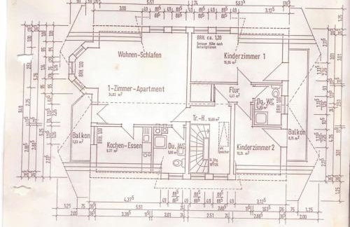 Holiday Apartment Schupp - Foto 29