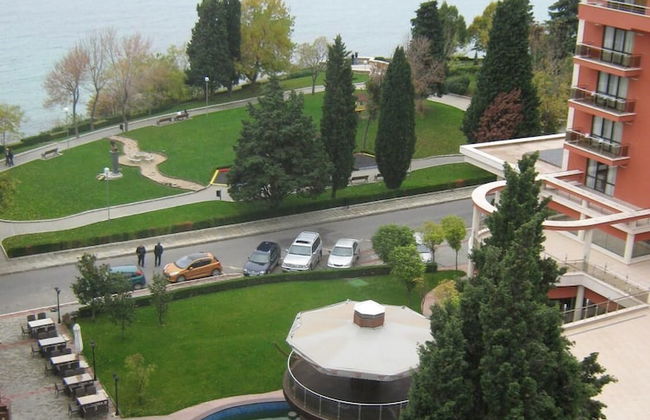 Vadim Apartments Vigo Panorama - Foto 36